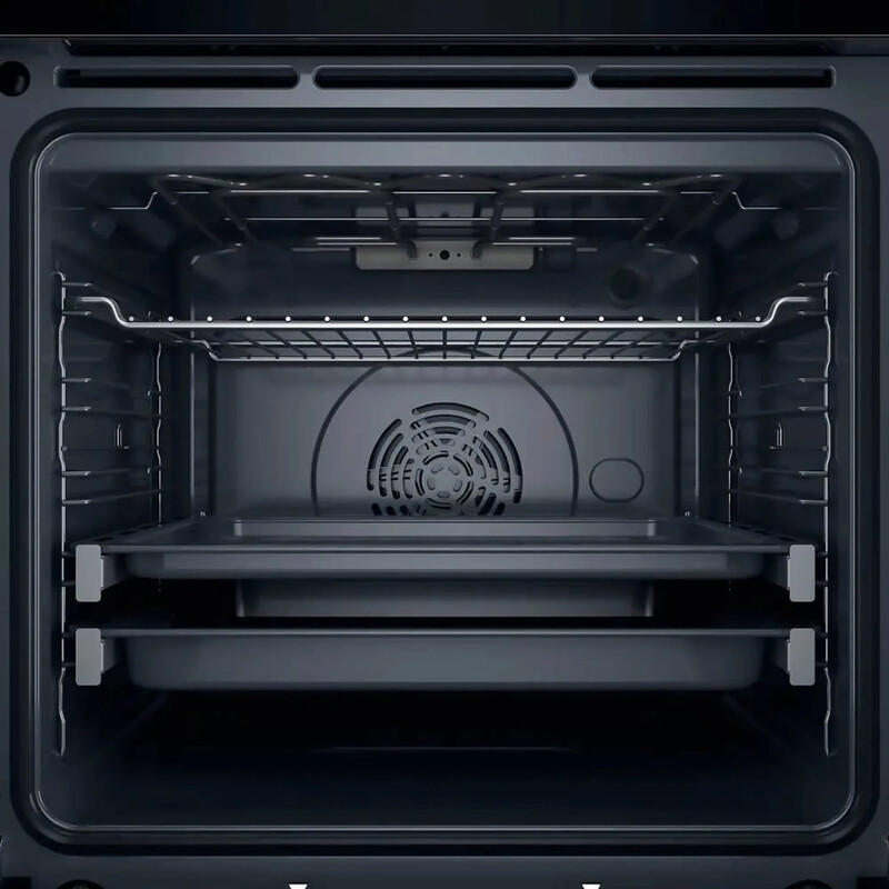 Духова шафа Whirlpool WOI5S8HM2SBA