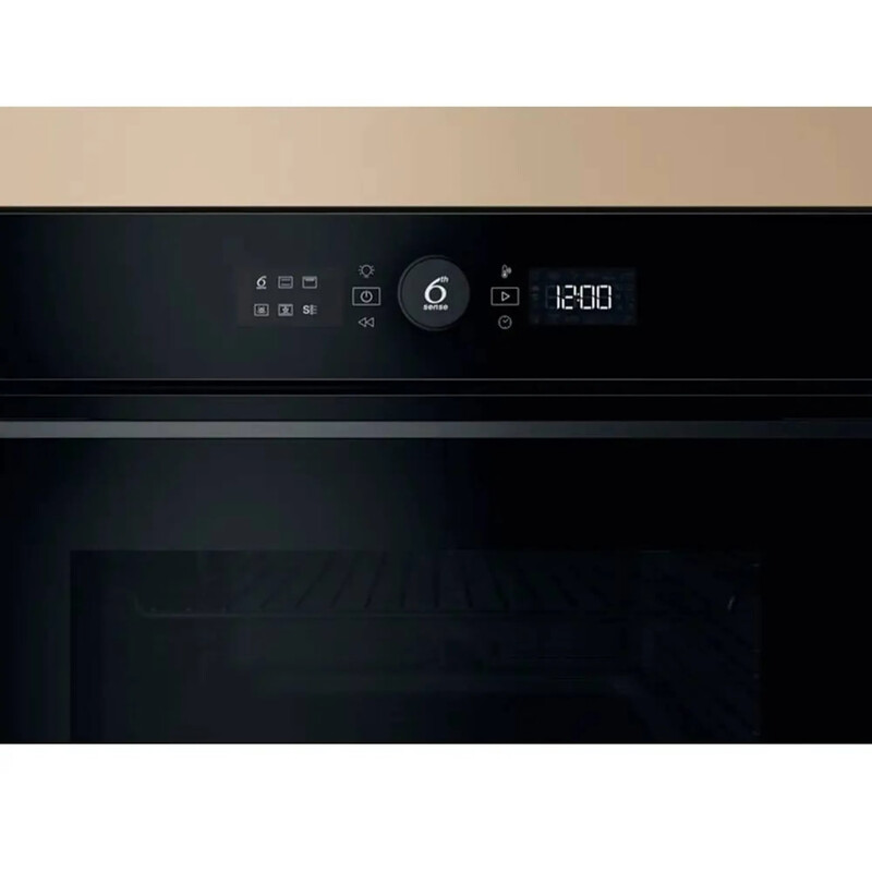 Духова шафа Whirlpool WOI5S8HM2SBA
