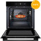 Фото - Духова шафа Whirlpool WOI5S8HM2SBA | click.ua