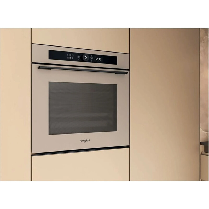 Духова шафа Whirlpool WOI5S8PM2SEA