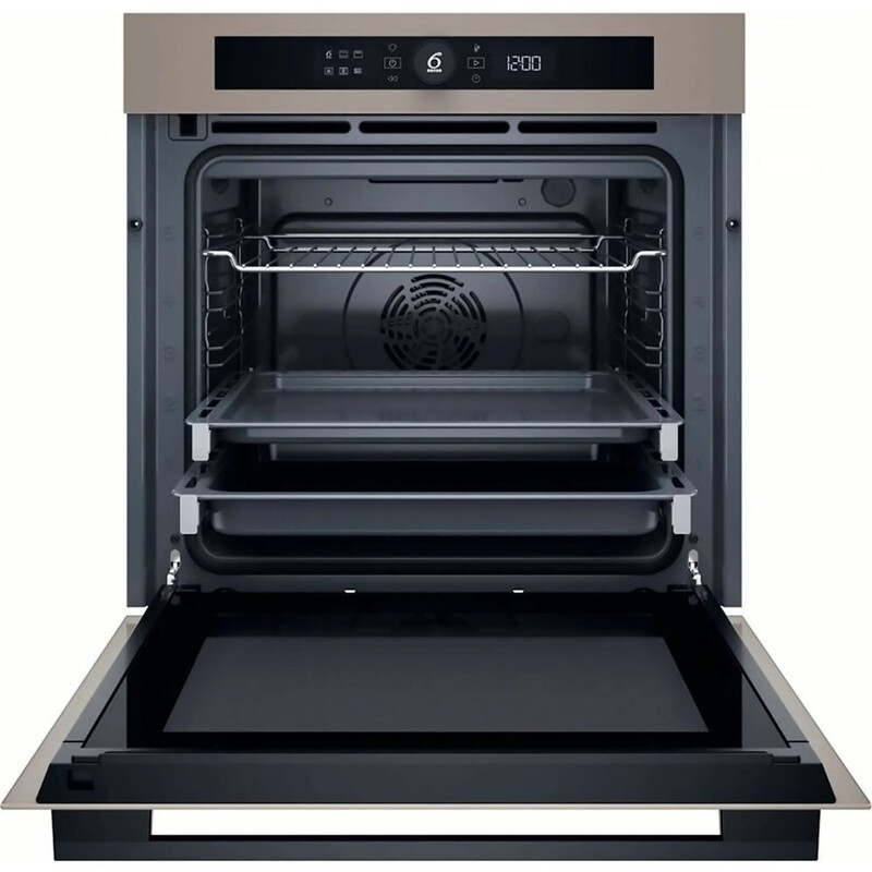 Духова шафа Whirlpool WOI5S8PM2SEA