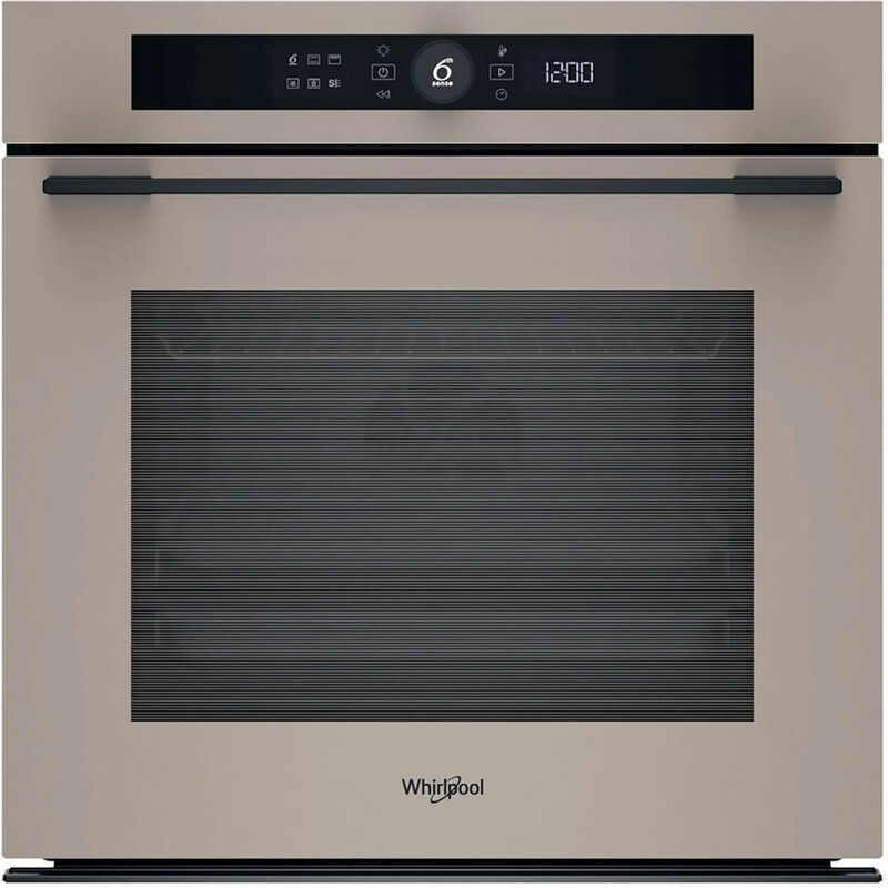Духова шафа Whirlpool WOI5S8PM2SEA
