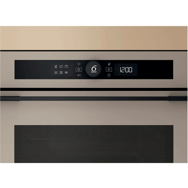 Духова шафа Whirlpool WOI5S8PM2SEA