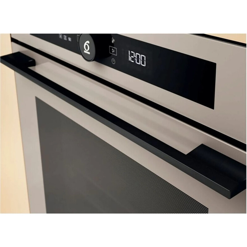Духова шафа Whirlpool WOI5S8PM2SEA