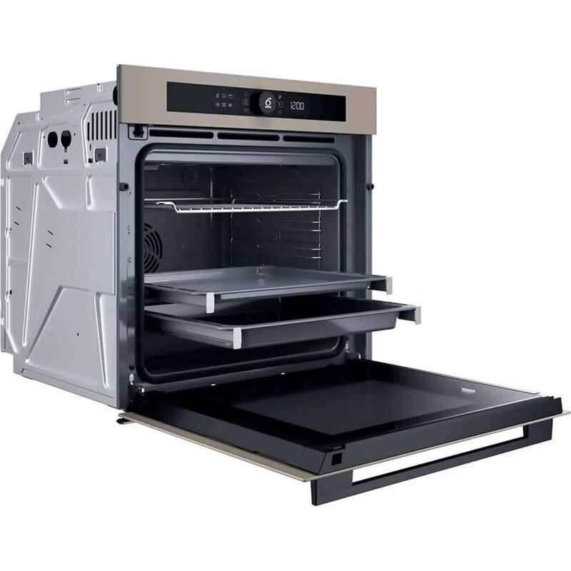 Духова шафа Whirlpool WOI5S8PM2SEA