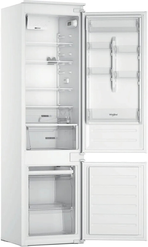 Вбудований холодильник Whirlpool WHC20D011B1