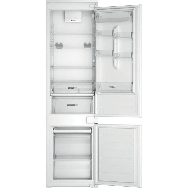 Вбудований холодильник Whirlpool WHC20D011B1