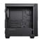Фото - Корпус GameMax Cyclops BG Black без БП | click.ua