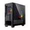Фото - Корпус GameMax Cyclops BG Black без БП | click.ua