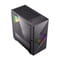 Фото - Корпус GameMax Cyclops BG Black без БП | click.ua