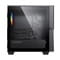 Фото - Корпус GameMax Cyclops BG Black без БП | click.ua