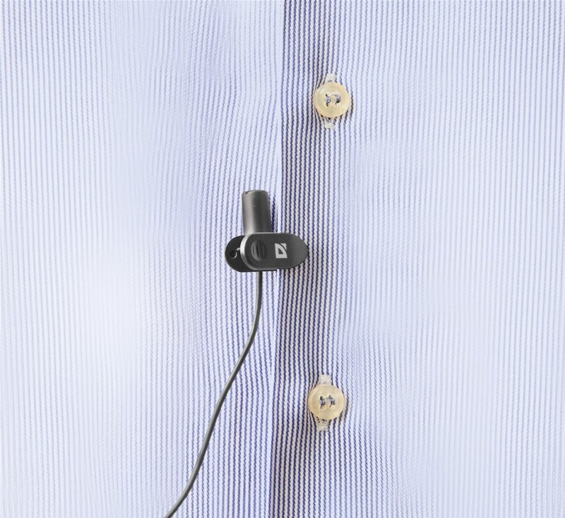 Мікрофон Defender MIC-109 (64109)