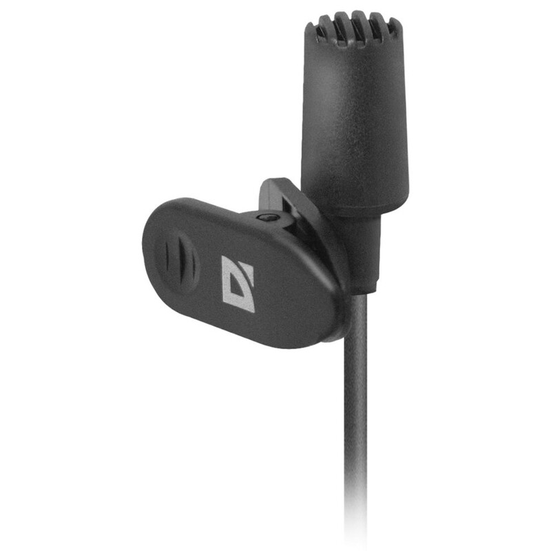 Мікрофон Defender MIC-109 (64109)