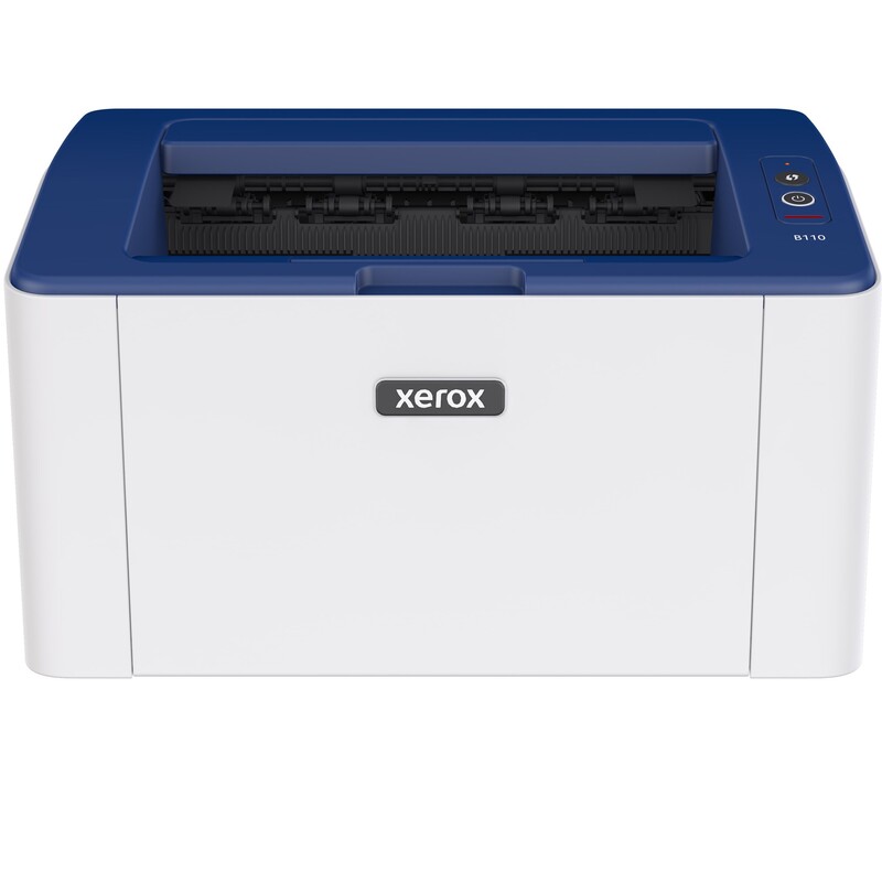 Принтер A4 ч/б Xerox B110 з Wi-Fi (B110V_BI)