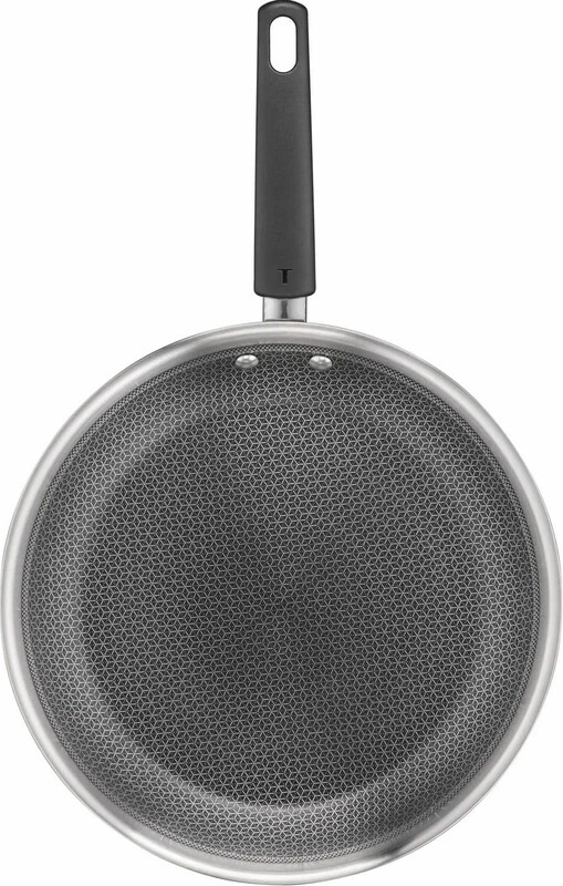 Сковорода Tefal Emotion+ Power 24 см (SET_E3410455)