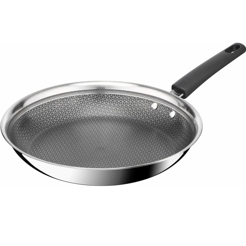 Сковорода Tefal Emotion+ Power 28 см (SET_E3410655)