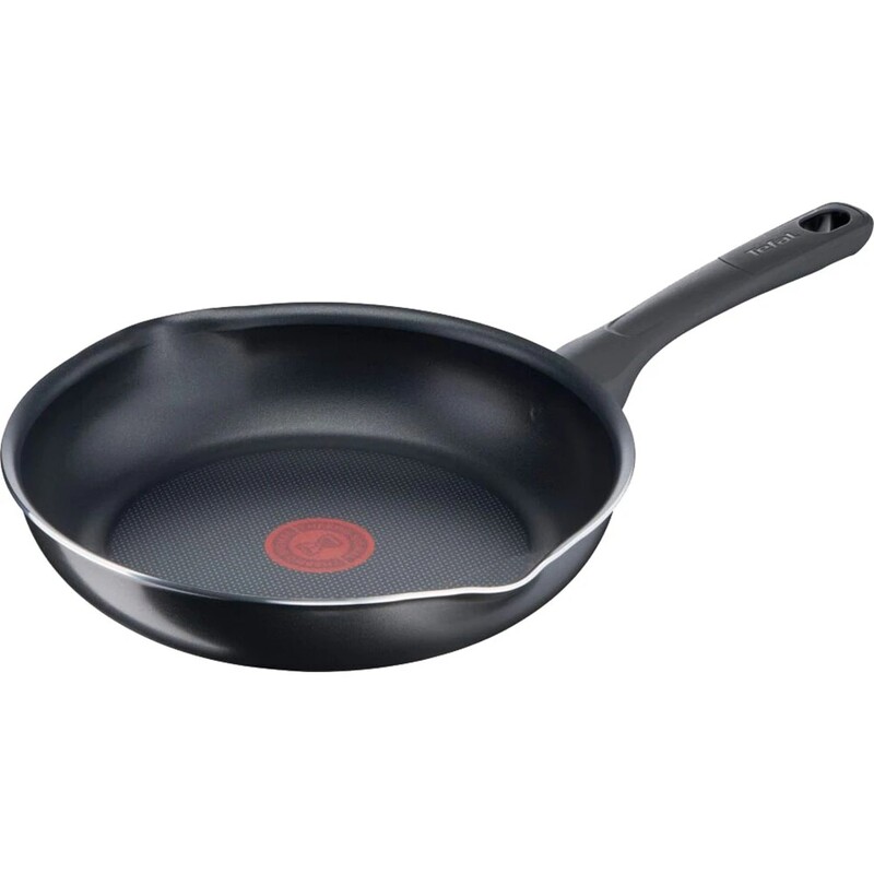 Сковорода з кришкою Tefal Day by Day 28 см (B5580623_SET)