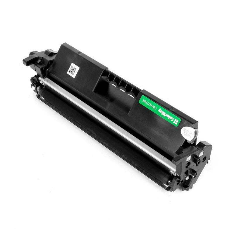Картридж ColorWay (CW-H217MC) HP LJ Pro M102/M130 (CF217A) с чипом