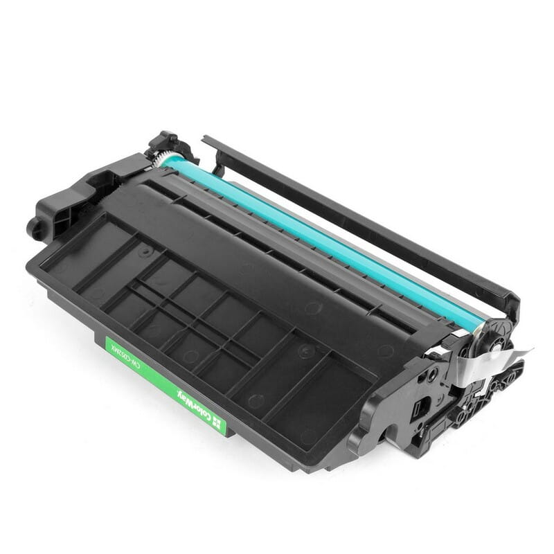 Картридж ColorWay (CW-C052MX) Canon LBP212/214/215/MF421/426/428/429 Black (Canon 052H)