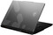 Фото - Ноутбук MSI Cyborg 15 Max C2WE-243XUA (9S7-15T111-243) Platinum Gray | click.ua