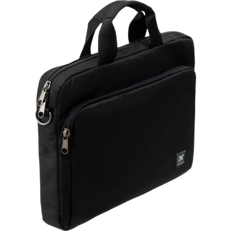 Сумка для ноутбука Vinga 14 Black (NB1430BK)