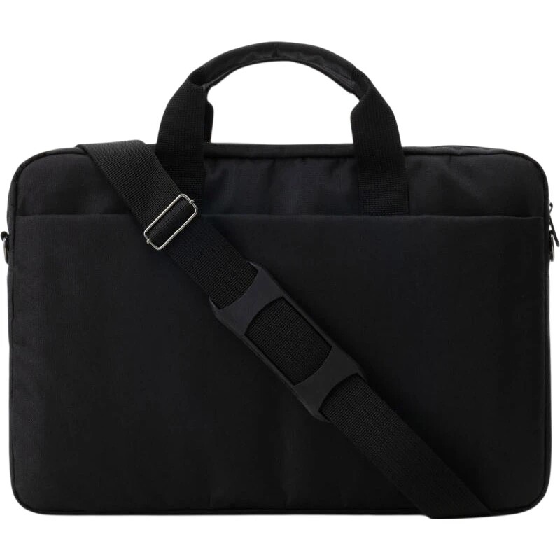 Сумка для ноутбука Vinga 17.3 Black (NB1720BK)