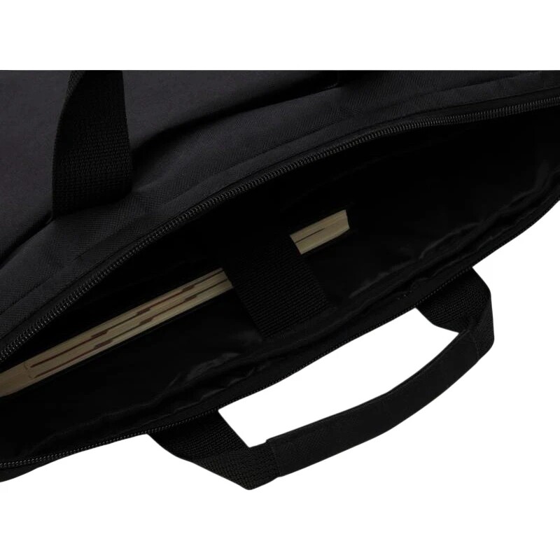 Сумка для ноутбука Vinga 17.3 Black (NB1720BK)