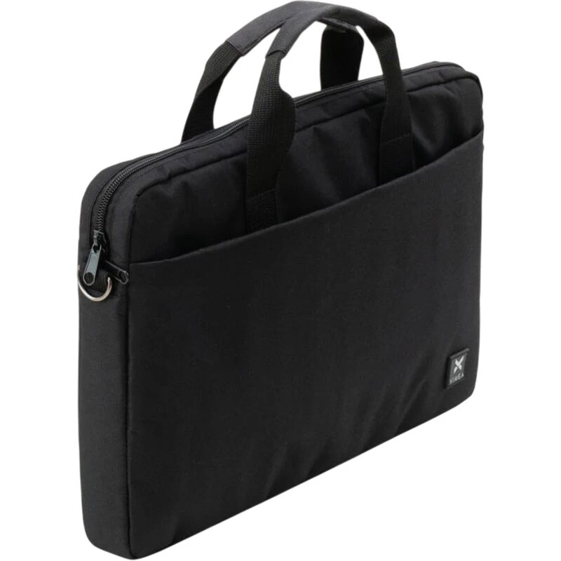 Сумка для ноутбука Vinga 17.3 Black (NB1720BK)
