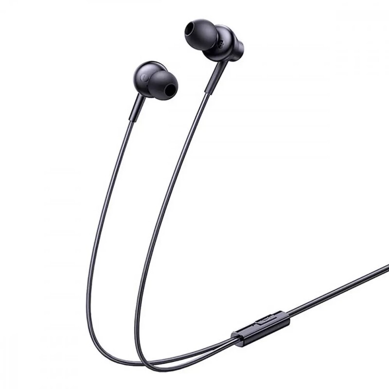 Гарнитура Baseus Encok CZ11 Type-C Black (A00164300113-Z1)