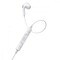 Фото - Гарнітура Baseus Encok H17 White (NGCR020002) | click.ua