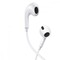 Фото - Гарнітура Baseus Encok H17 White (NGCR020002) | click.ua