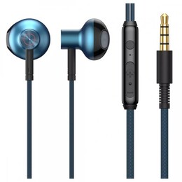 Гарнитура Baseus Encok H19 Blue (NGH19-03)