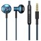 Фото - Гарнітура Baseus Encok H19 Blue (NGH19-03) | click.ua