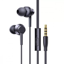 Гарнитура Baseus Encok HZ11 Black (A00164200113-Z1)