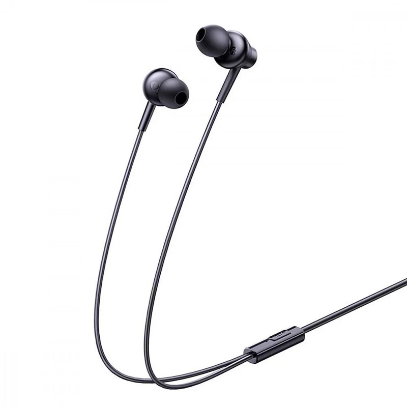 Гарнітура Baseus Encok HZ11 Black (A00164200113-Z1)