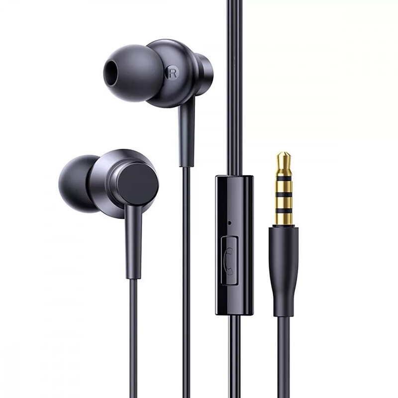 Гарнітура Baseus Encok HZ11 Black (A00164200113-Z1)