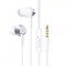 Фото - Гарнитура Baseus Encok HZ11 White (A00164200213-Z1) | click.ua