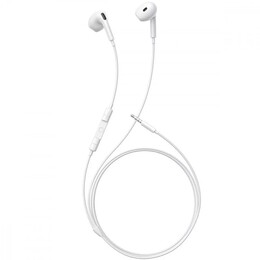 Гарнитура Baseus Encok HZ19 White (A00182301213-00)