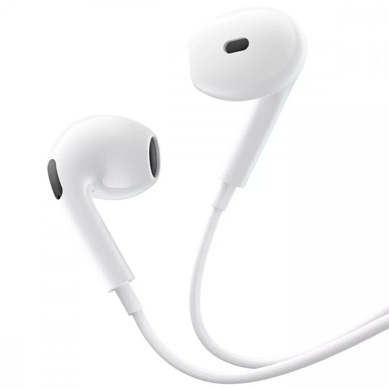 Гарнітура Baseus Encok HZ19 White (A00182301213-00)
