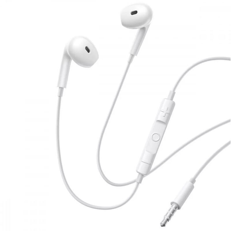 Гарнітура Baseus Encok HZ19 White (A00182301213-00)