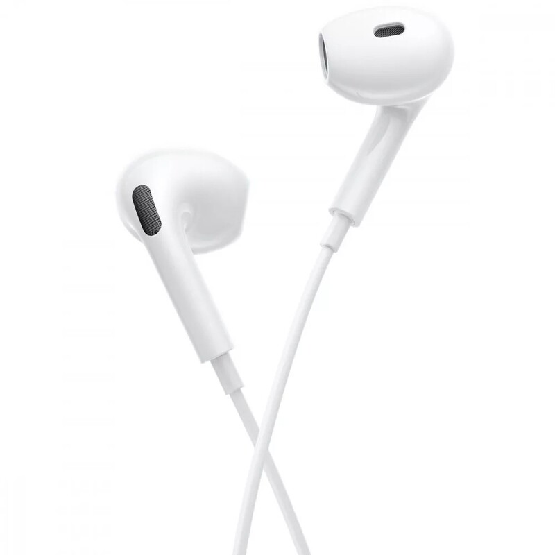 Гарнітура Baseus Encok HZ19 White (A00182301213-00)