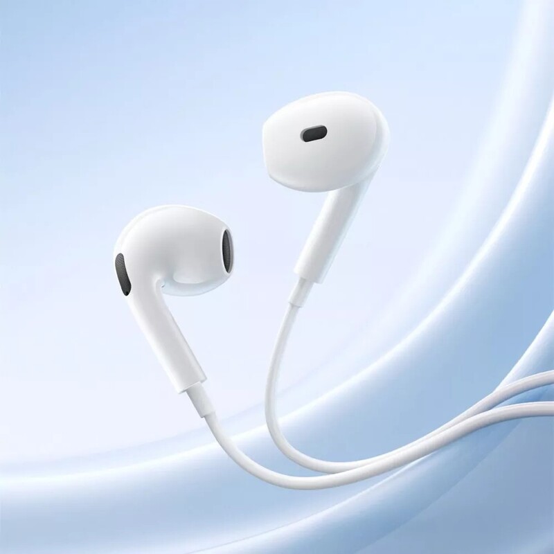 Гарнітура Baseus Encok HZ19 White (A00182301213-00)