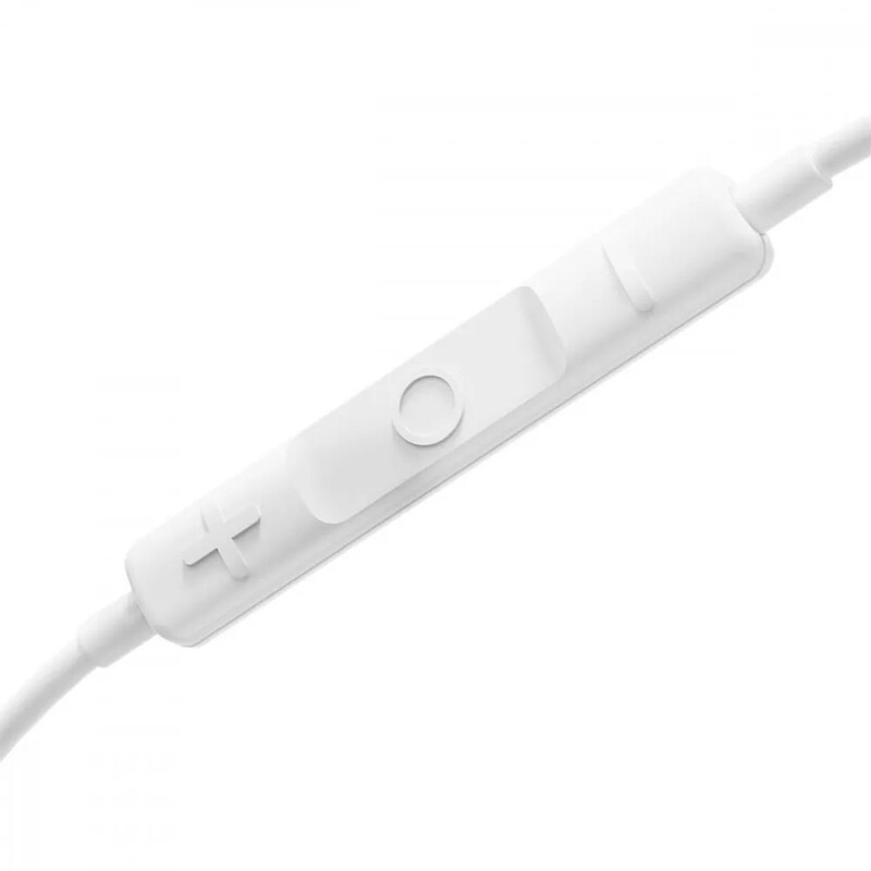 Гарнітура Baseus Encok HZ19 White (A00182301213-00)