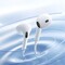 Фото - Гарнітура Baseus Encok HZ19 White (A00182301213-00) | click.ua