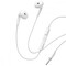 Фото - Гарнітура Baseus Encok HZ19 White (A00182301213-00) | click.ua