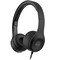 Фото - Гарнітура Hoco W21 Graceful Charm Black (W21B) | click.ua