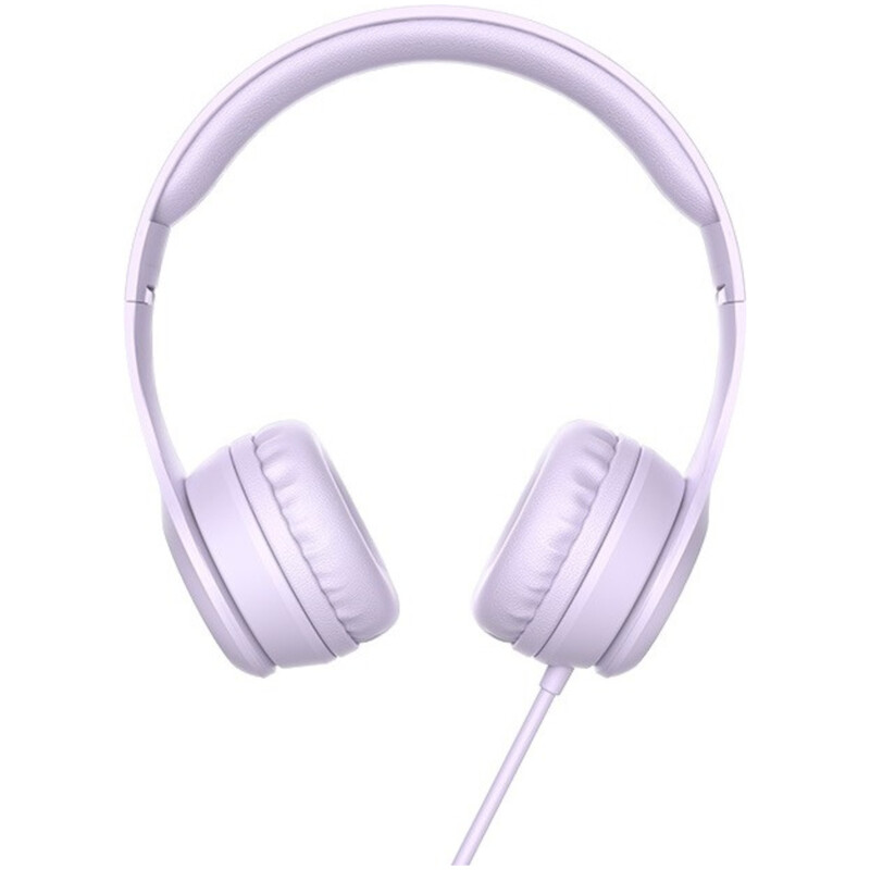 Гарнітура Hoco W21 Graceful Charm Purple (W21P)