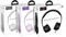 Фото - Гарнітура Hoco W21 Graceful Charm Purple (W21P) | click.ua