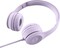 Фото - Гарнітура Hoco W21 Graceful Charm Purple (W21P) | click.ua