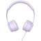 Фото - Гарнітура Hoco W21 Graceful Charm Purple (W21P) | click.ua